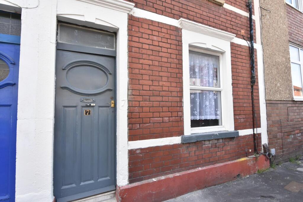 Main image of property: Avonleigh Road, Bristol, BS3 3HP