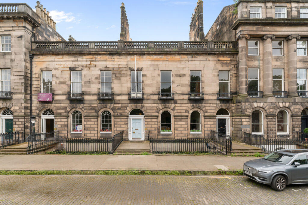 Main image of property: Royal Terrace