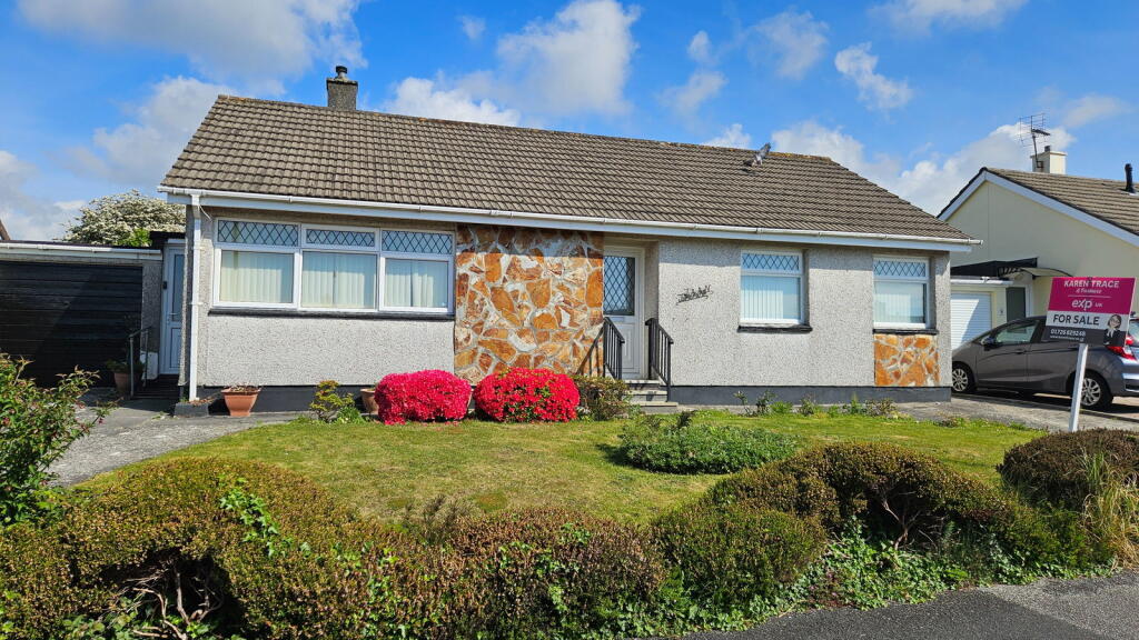 Main image of property: Doulton Road, St. Austell, PL25 3JA