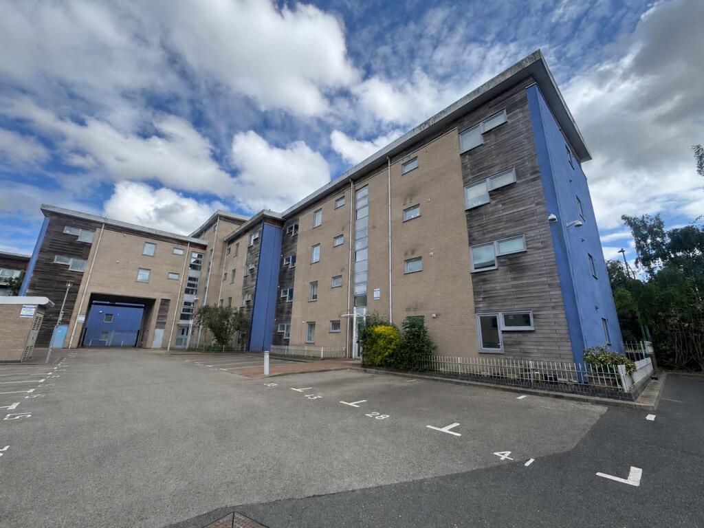 Main image of property: Cubitt Way, Oundle Road, Peterborough, PE2