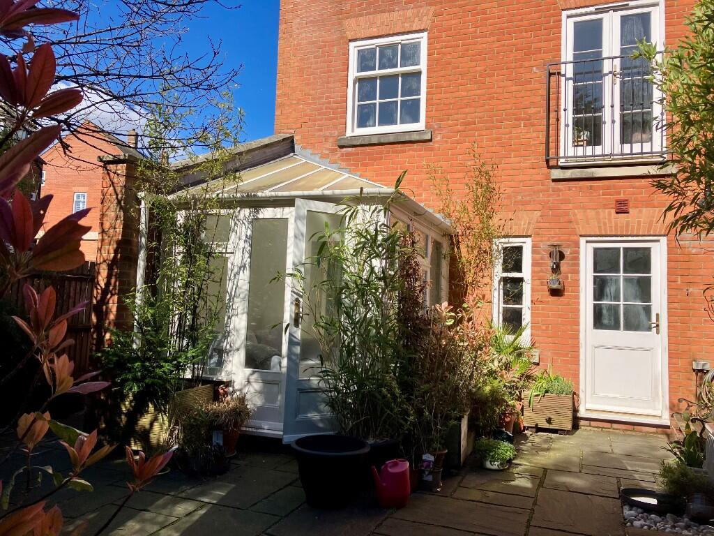 Main image of property: Goldsmith Way, St. Albans, Hertfordshire, AL3 5LH