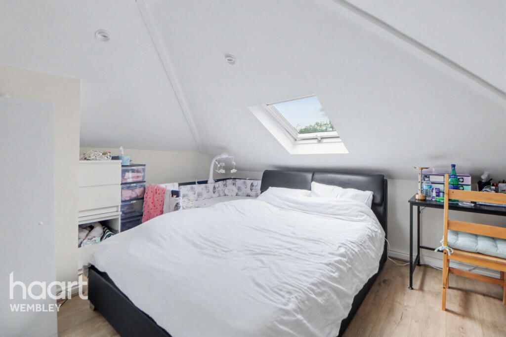 Main image of property: Wembley
