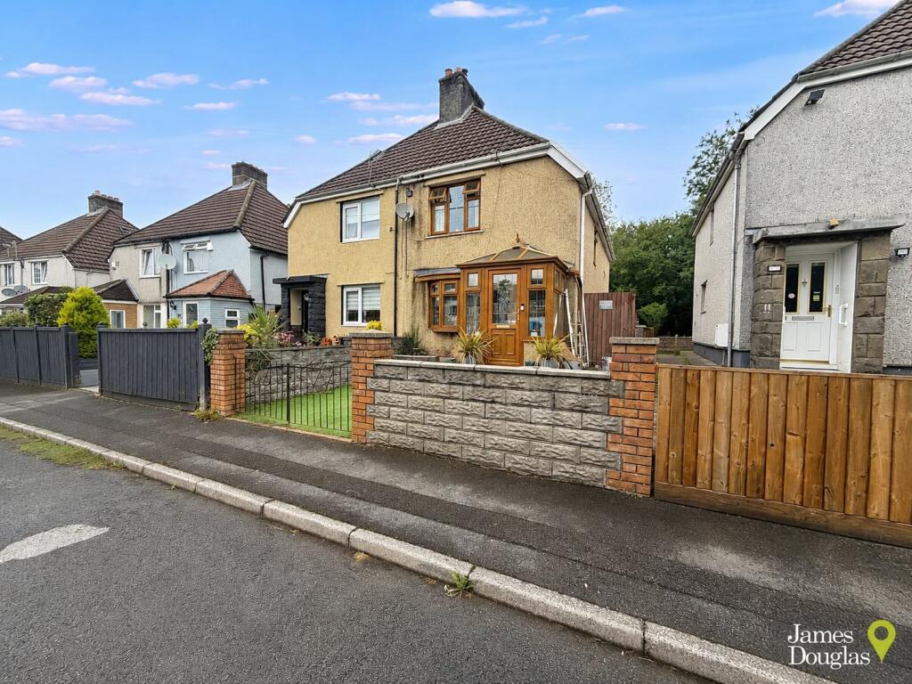 Main image of property: Laburnum Terrace, Rhydyfelin, Pontypridd
