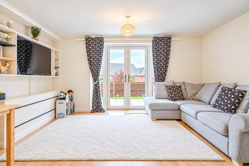 House in Leighton Buzzard, Clipstone - View 3