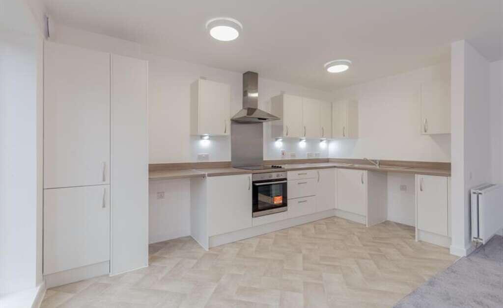 Main image of property:  1 Thread Court, Glasgow