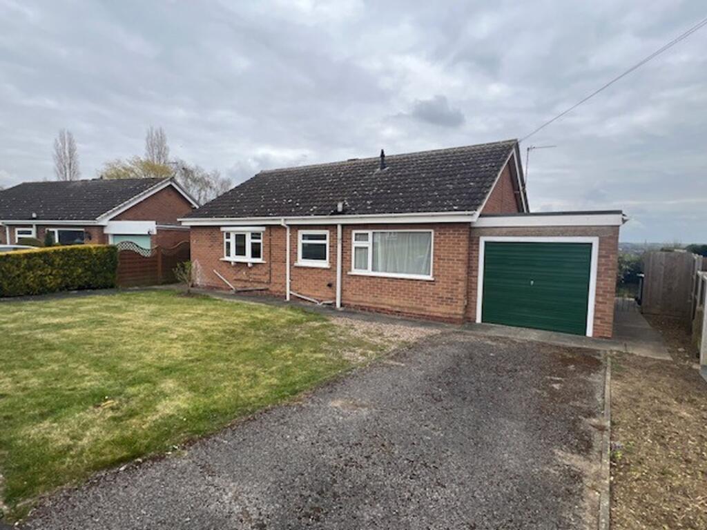 Main image of property: The Knoll, Great Gonerby, NG31