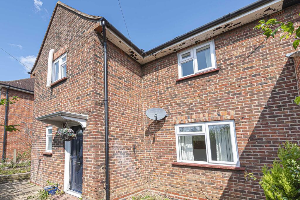 Main image of property: Southway, Guildford