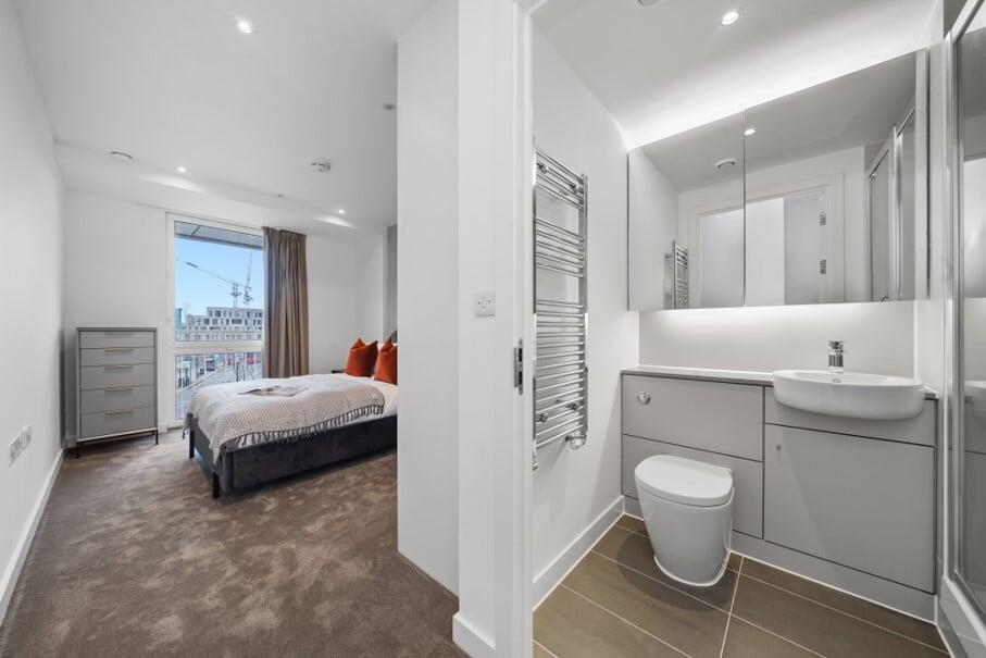 3 bedroom apartment for rent