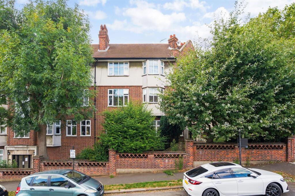 Main image of property: Boston Manor Road, Brentford