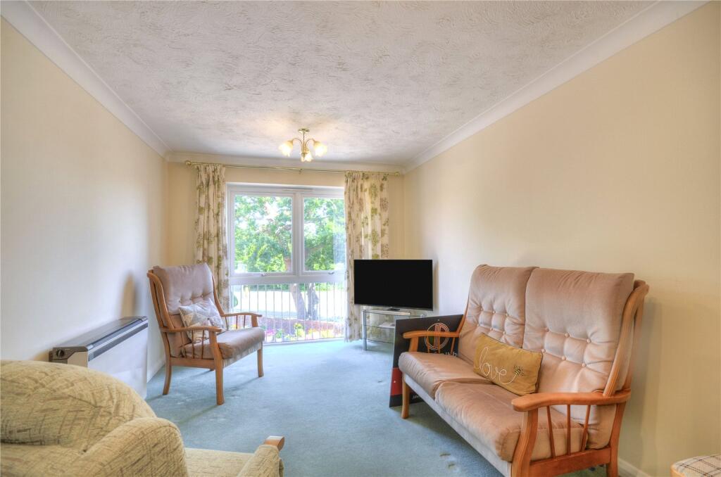 Main image of property: Grosvenor Court, Stubbington