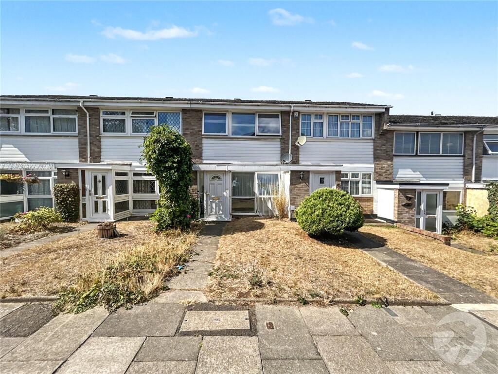 Main image of property: Shelbury Close, Sidcup, Kent, DA14