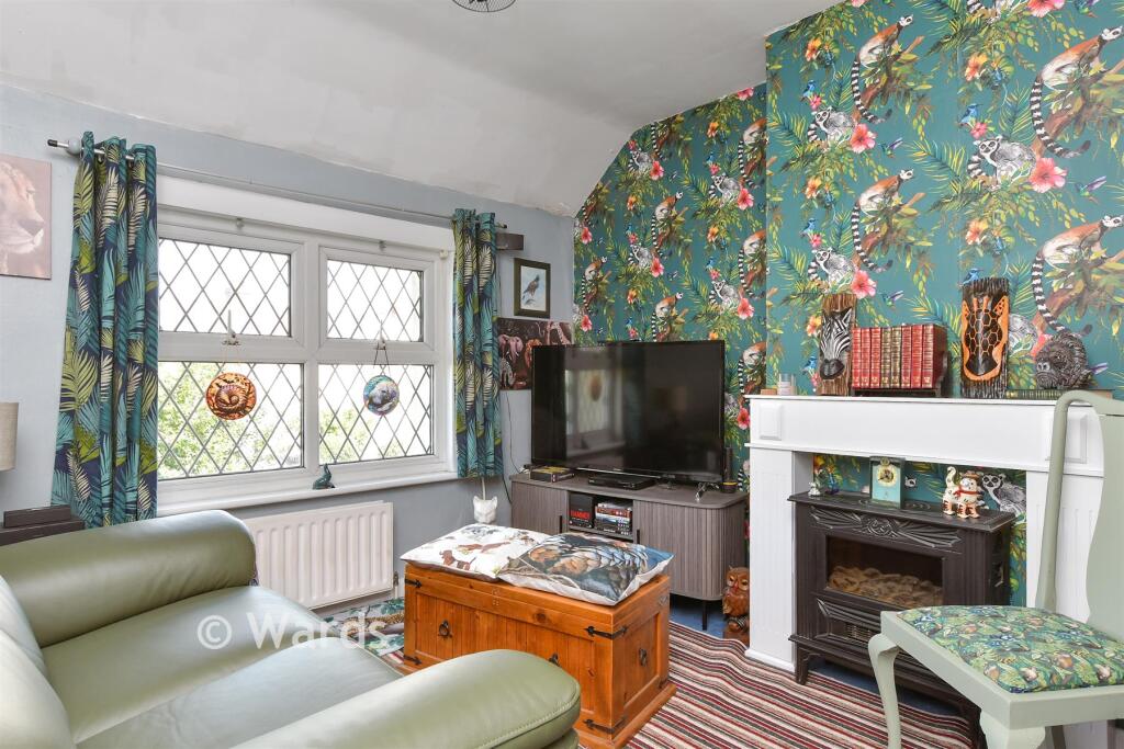 House in Dartford, Kent - More