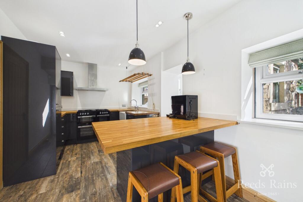 New Road, Mytholmroyd, Hebden Bridge, HX7 photo 4