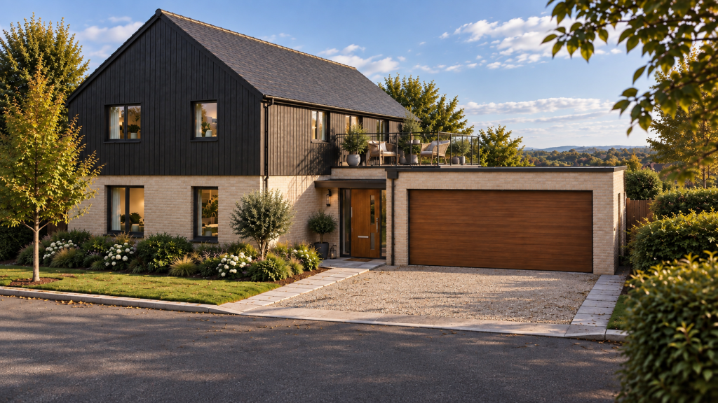 Main image of property: Plot 62 The Birch, 12 Halyard Crescent, Collaton Park, Newton Ferrers, Devon