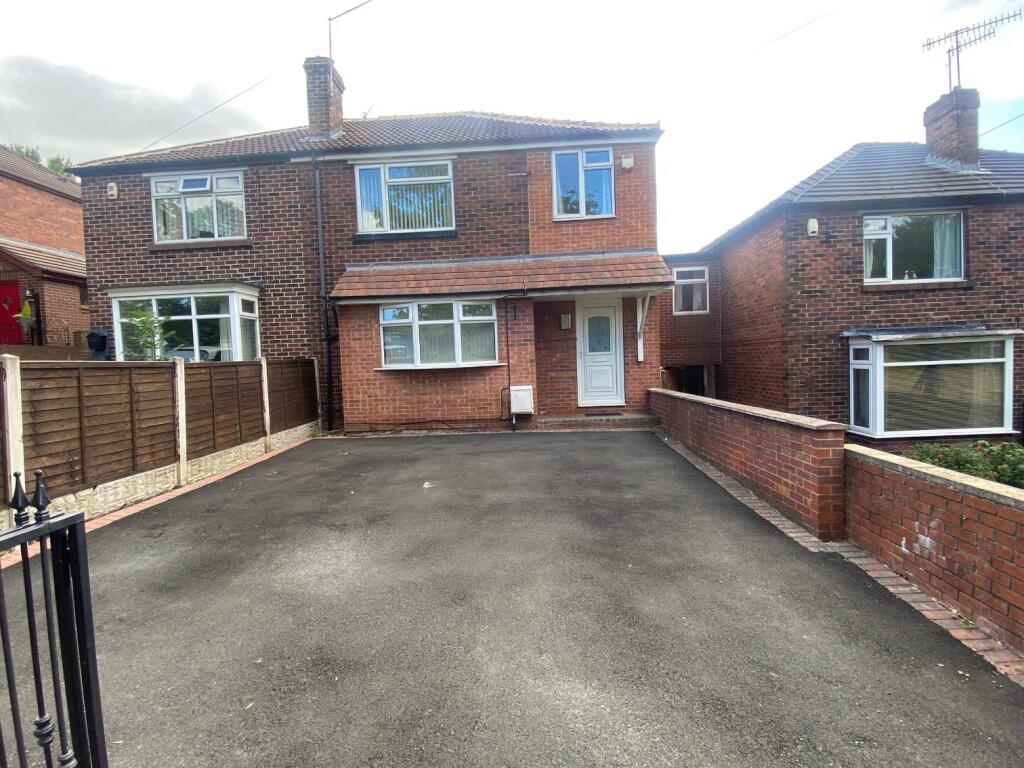 Main image of property: East Bawtry Road, Rotherham, S60.