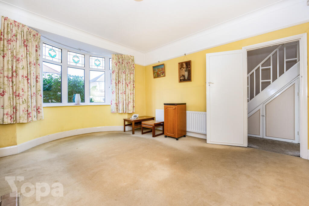 House in London - View 5