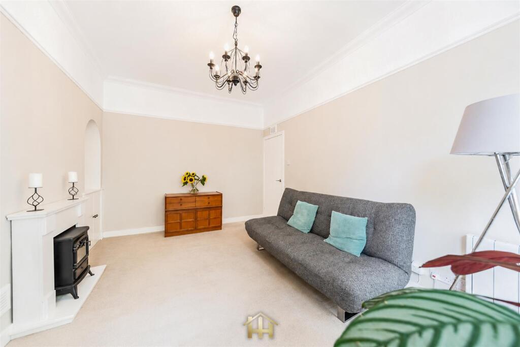 Apartment in Dundee, Stobswell - View 5