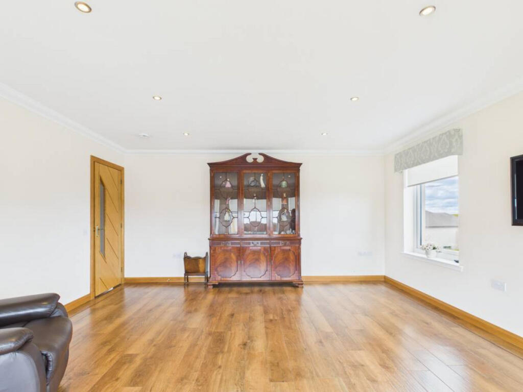 House in Banff, Aberdeenshire - View 5
