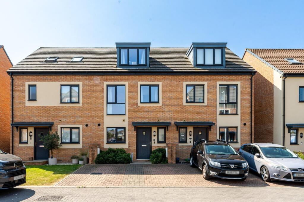 Main image of property: Modern family home in the heart of Yatton