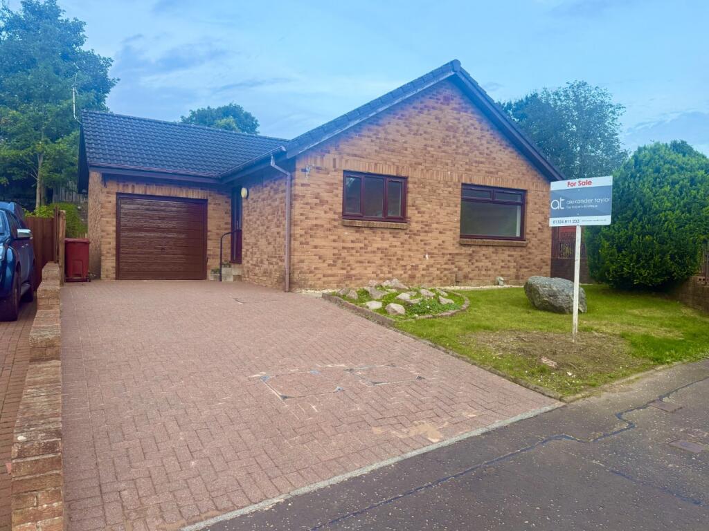 Main image of property: Reilly Gardens, High Bonnybridge, Bonnybridge, Falkirk, FK4