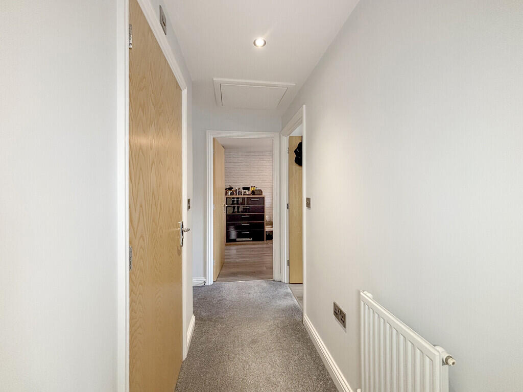 Apartment in West Suffolk, Stanton - More