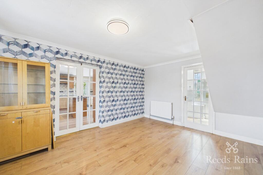 House in Leeds - View 5