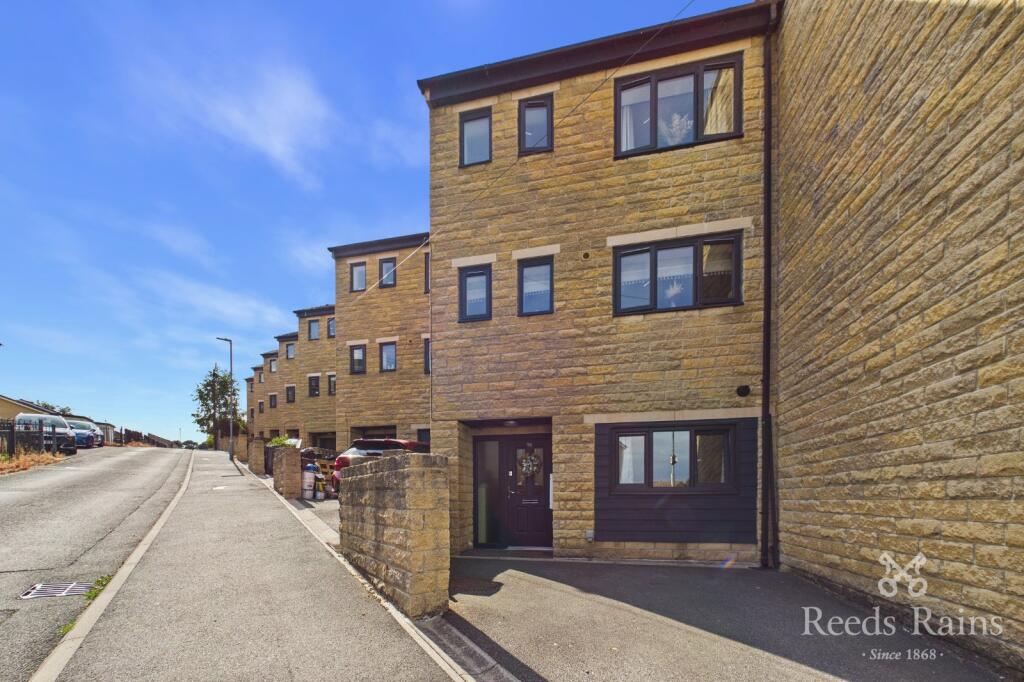 Main image of property: New Street, Southowram, Halifax, West Yorkshire, HX3