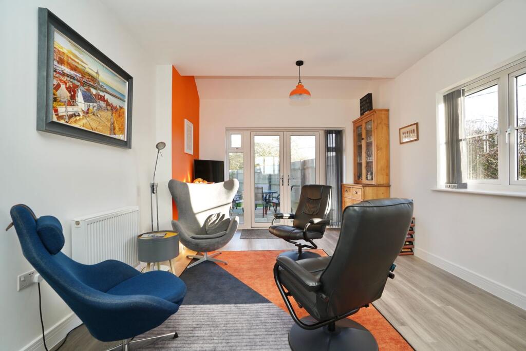 Fyson Way, Warboys, Huntingdon, PE28 photo 3