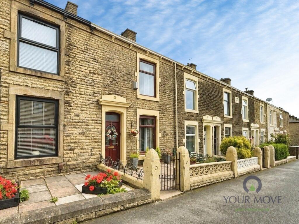 Main image of property: Harwood Road, Rishton, Lancashire, BB1