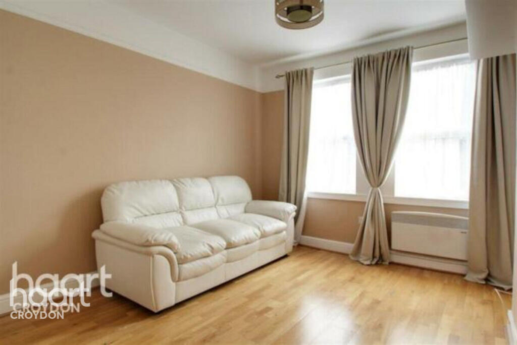Main image of property: Temple Road, Croydon