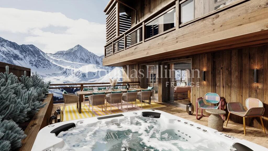 Main image of property: Rhone Alps, Savoie, Courchevel