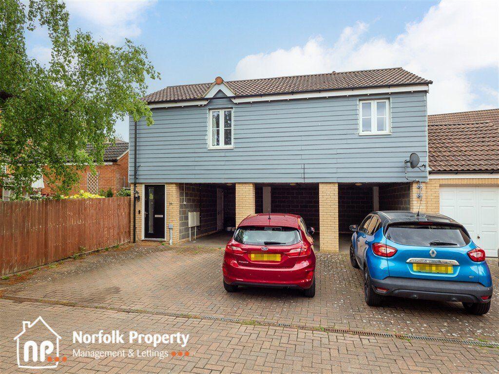 Main image of property: Costessey