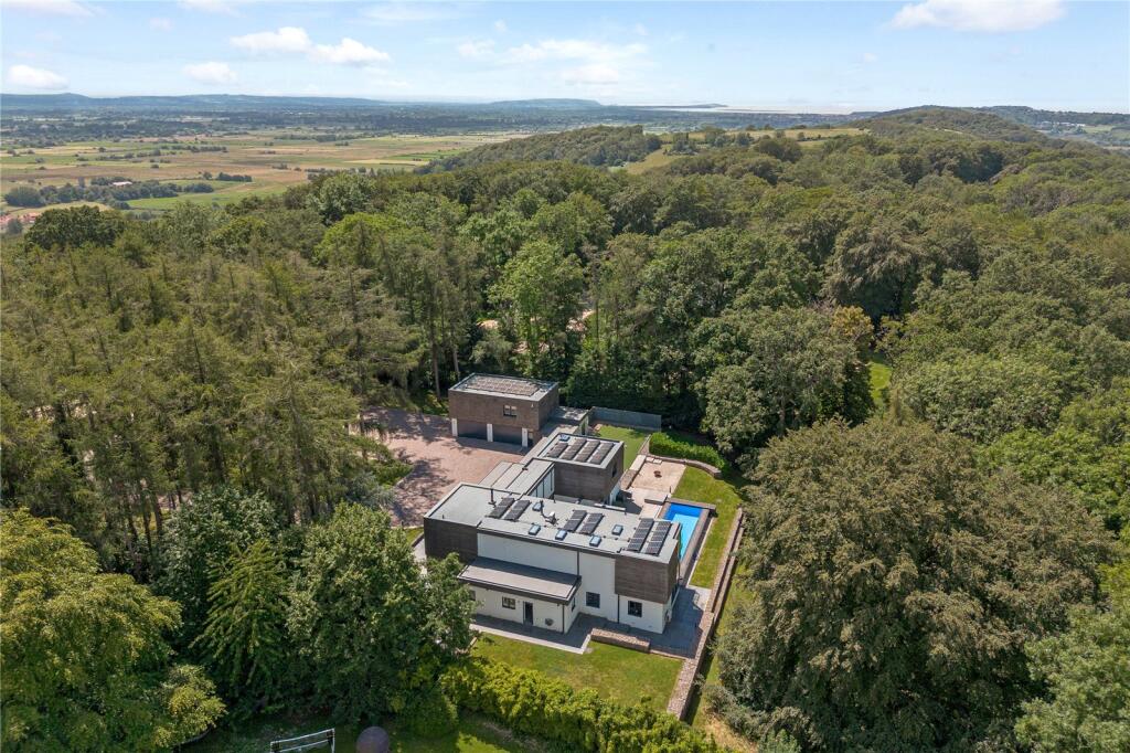 Main image of property: Cadbury Camp Lane, Clapton in Gordano, North Somerset, BS20