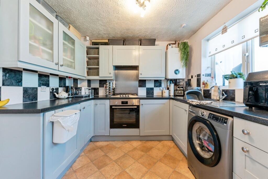 House in South Kesteven, Grantham - View 5
