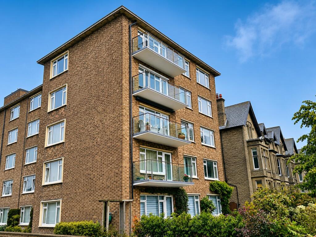 Main image of property: Princes Villa Road, HARROGATE