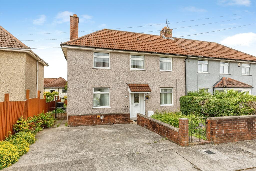 Main image of property: Marigold Walk, Bristol