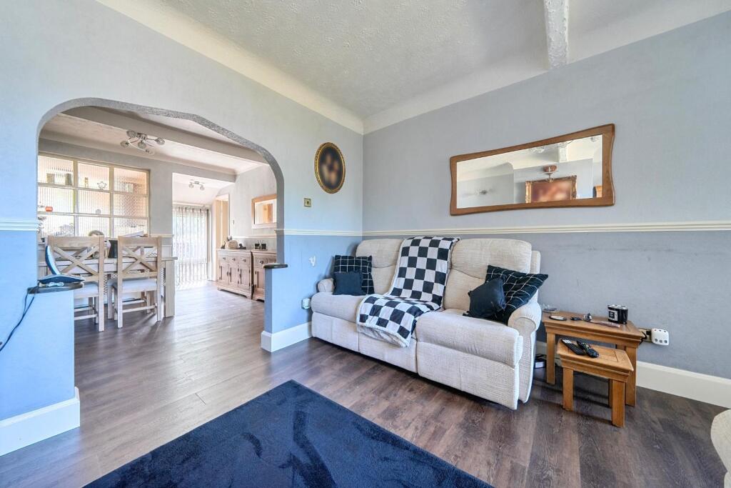 House in Havant, Widley - View 2