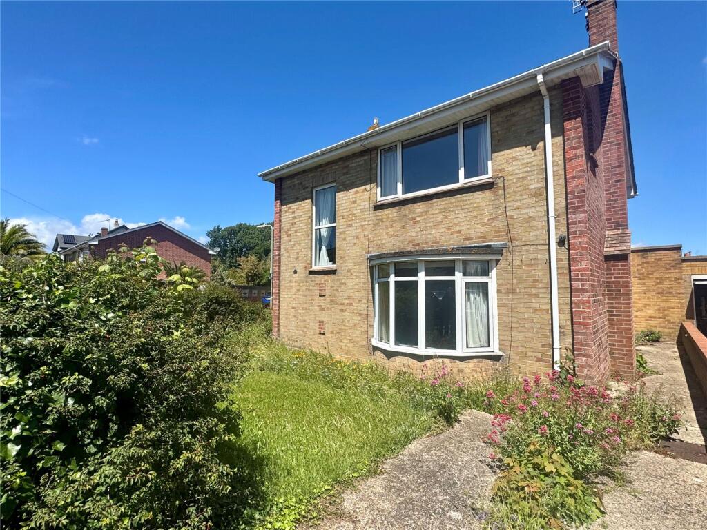 Main image of property: Hollow Lane, Hayling Island, Hampshire, PO11