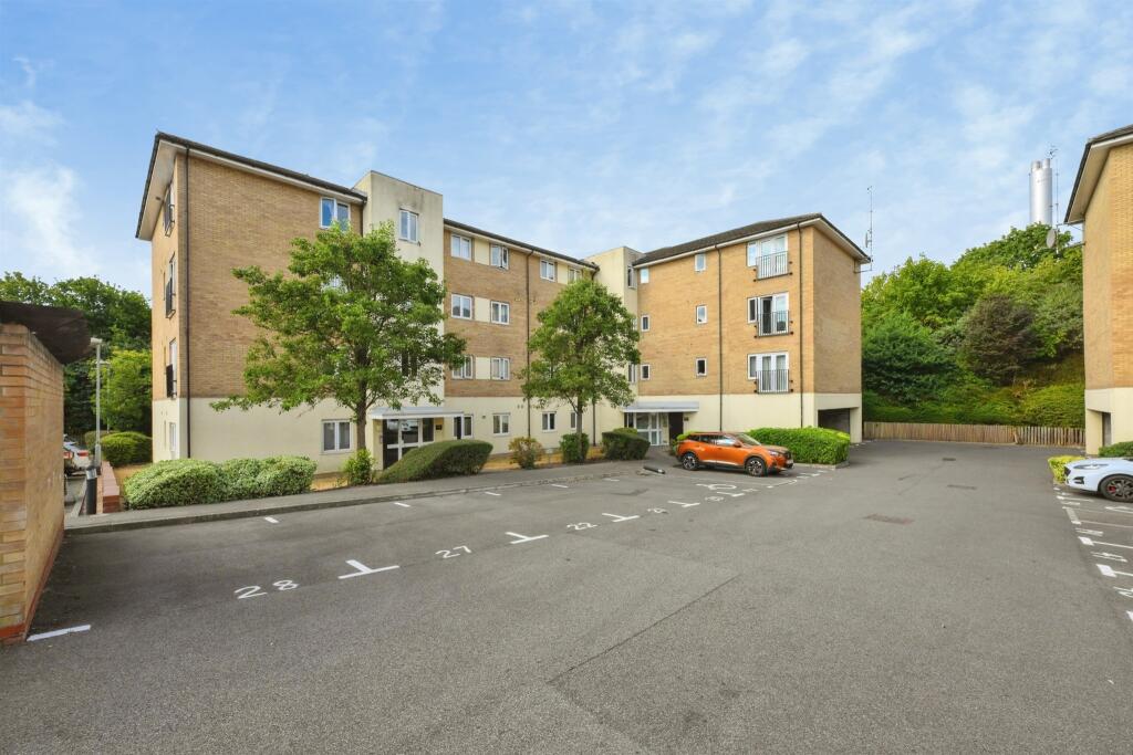 Main image of property: Waterfall Close, HODDESDON