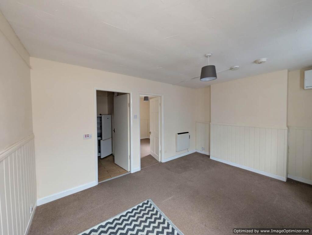 Main image of property: Hulme St, Crewe