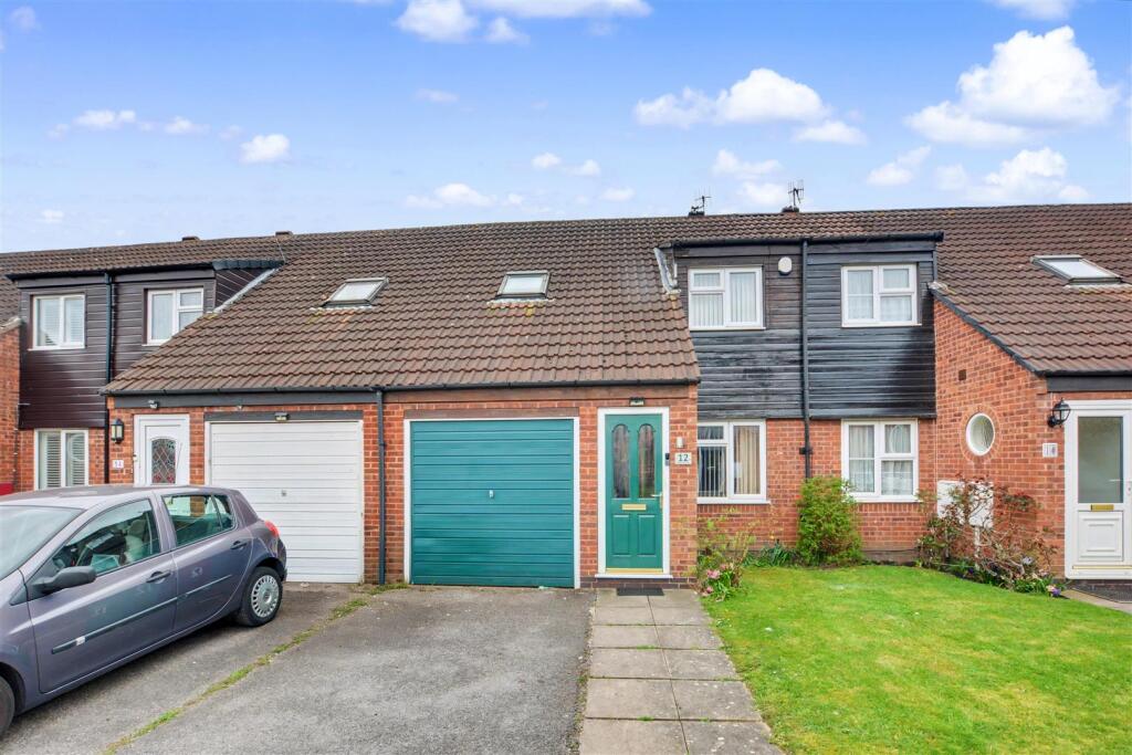 Main image of property: Buttermere Court, Nottingham