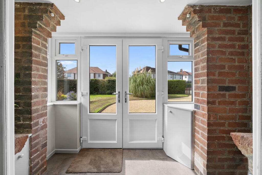 House in Sefton, Liverpool City Region - More