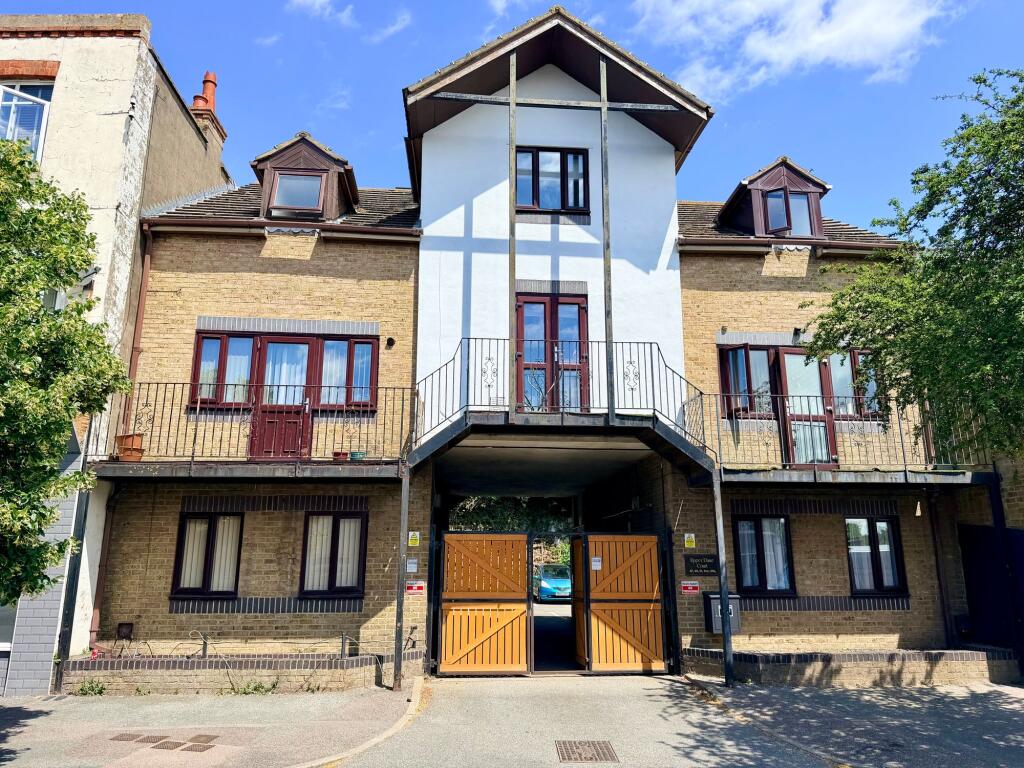 Main image of property: Upper Dane Road, Margate, CT9