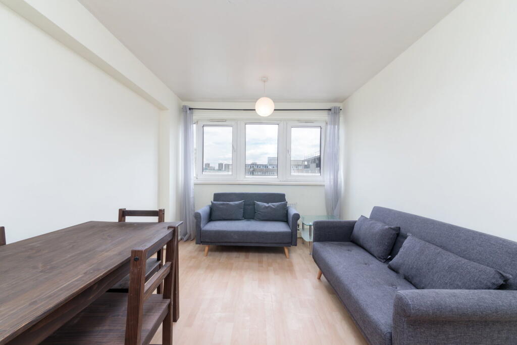 Apartment in London - View 4