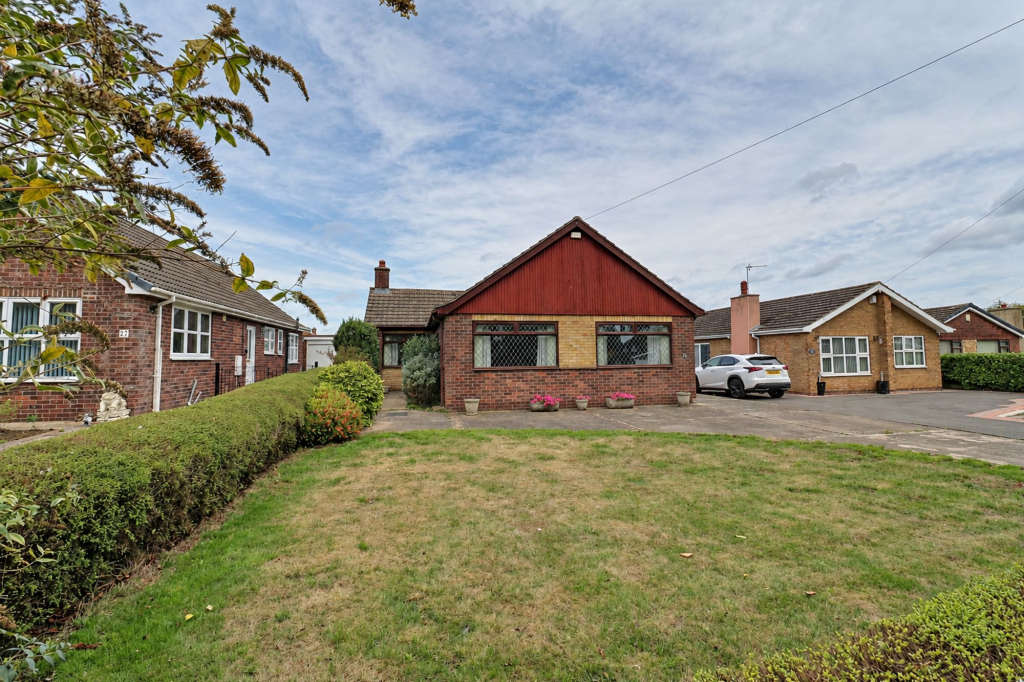 Main image of property: East Green, Messingham, DN17