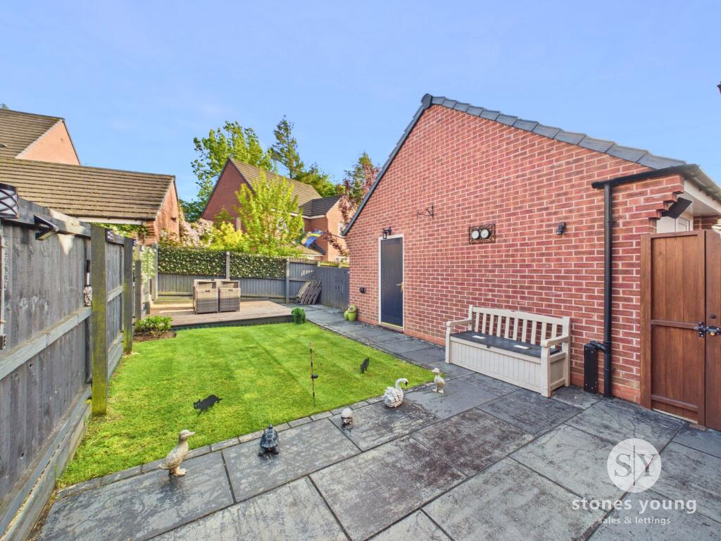 House in Ribble Valley, Barrow - View 4