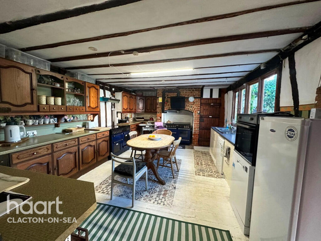Main image of property: Kings Head Street, HARWICH