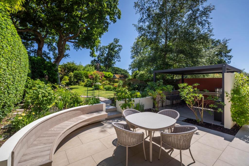Brownsea View Avenue, Lilliput, BH14 - View 4
