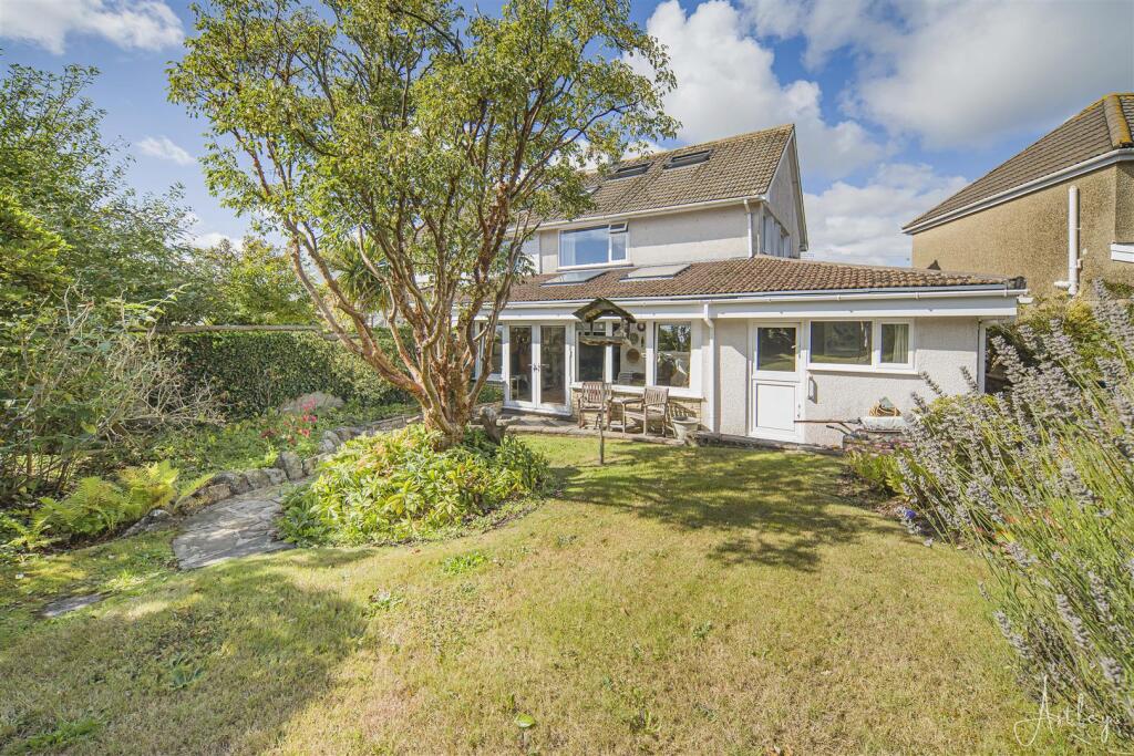 Main image of property: Three Cliffs Drive, Southgate, Swansea