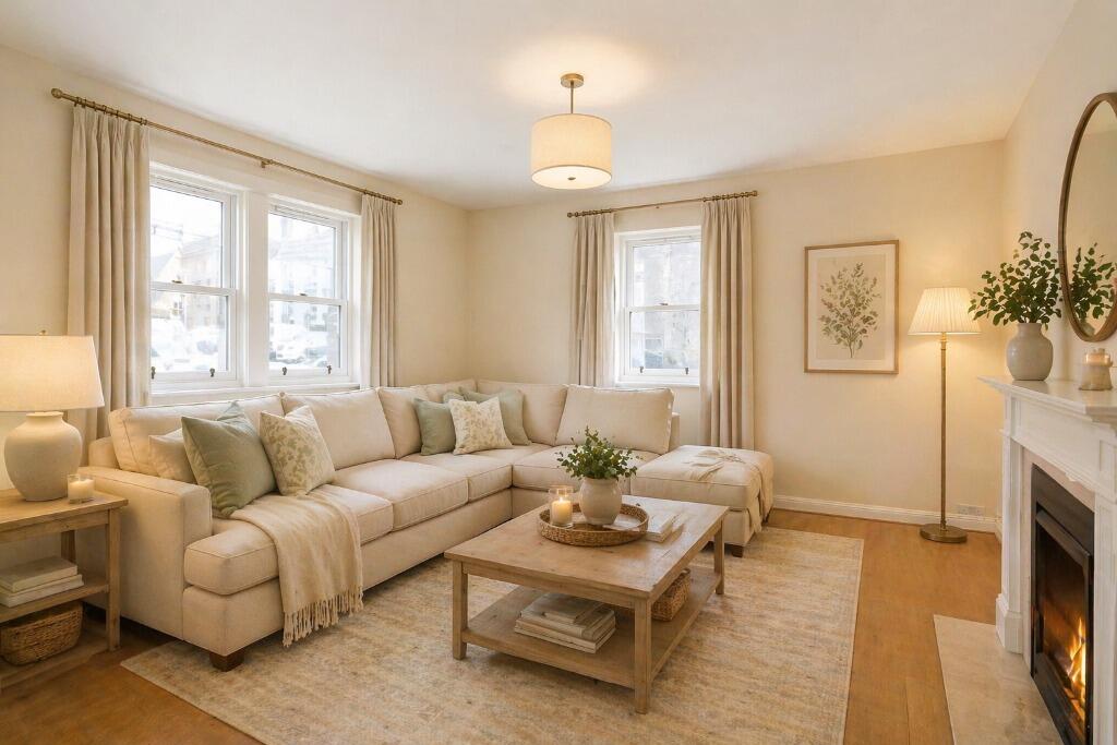 Main image of property: Adelphi Place, Edinburgh, EH15